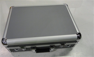 Toshiba QTSC1 Aluminium Carry Case For P