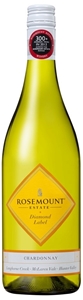 Rosemount `Diamond Label` Chardonnay 201
