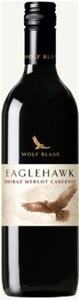 Wolf Blass `Eaglehawk` Shiraz Merlot Cab