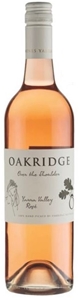 Oakridge `Over the Shoulder` Rose 2016 (