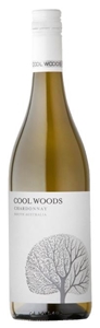 Cool Woods Chardonnay 2016 (12 x 750mL),