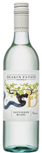 Deakin Estate Sauvignon Blanc 2016 (12 x