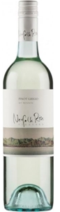 Norfolk Rise Pinot Grigio 2017 (12 x 750