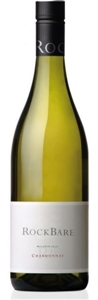 Rockbare Chardonnay 2016 (12 x 750mL), M