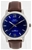 Orologio Emporio Collection Men`s Leather Watch