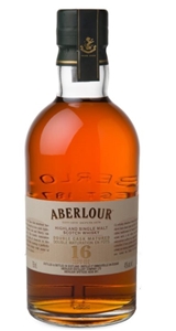 Aberlour 16yo Scotch Whisky (3 x 700mL)