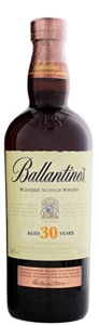 Ballantine's 30yo Scotch Whisky (6 x 700