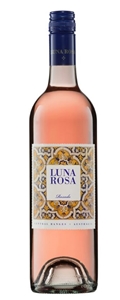 Luna Rosa Rosado 2018 (12 x 750mL), Cent