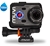 Veho Muvi K-Series 1080P Wi-Fi Action Video Camera (VCC-006-K2NPNG)