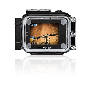 Veho Muvi K-Series Handsfree Camera Wate