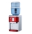 Aimex Red Bench Top Water Cooler Dispenser