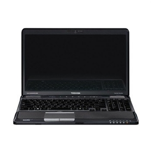 Toshiba Satellite A660/07R 15.6" 3D Note