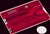 Victorinox Cyber Swiss Card - Red