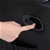 Artiss PU Leather Massage Armchair - Black