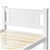 Artiss King Single Wooden Bed Frame