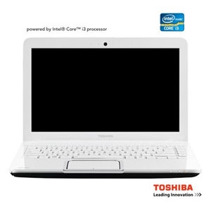 New Toshiba Satellite L830/01P Notebook 