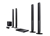 Sony BDVE690 3D Blu-ray Disc Home Theatre System (Refurbished)