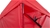 Gazebo Tent Marquee 3x3 PopUp Outdoor Wallaroo Red