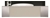 De Dietrich 14cm 24 Litre Warmer Drawer Grey Pearl (DWD1194GX)