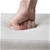 Artiss Fabric Square Foot Stool - Beige