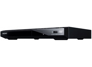 Sony DVPSR320 Ultra Compact DVD Player