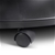 Devanti Portable Miting Fan with Remote Control - Black