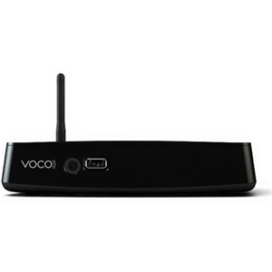 VOCO V-ZONE Wireless Music Receiver (Bla