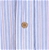 Driza-Bone Natural Shellbourne Yarn Dyed Stripe Long Sleeve Shirt