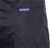 3 Pairs x WORKSENSE Polyester/Cotton Trousers, Size 84L, Wash & Wear, Navy.