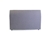 Aiden Modern Fabric Queen Size Headboard - Grey