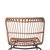 Artiss Set of 2 PE Wicker Dining Chair - Natural