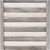 Artiss 6 Panel Foldable Wooden Room Divider - Grey