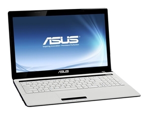 ASUS X53E-SX1159V 15.6 inch Versatile Pe