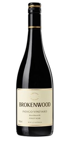 Brokenwood `Indigo Vineyard` Pinot Noir 