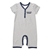 Osh Kosh B'gosh Baby Boy's Number Short Sleeve Bodysuit
