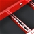 Giantz 8 Drawer Mechanic Tool Box Storage Trolley - Red