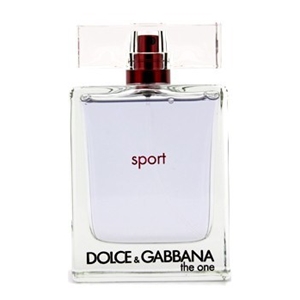 Dolce & Gabbana The One Sport Eau De Toi