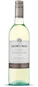 Jacob's Creek `Classic` Sauvignon Blanc 