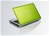 Sony VAIO Y Series VPCYB16KGG 11.6 inch Green Notebook (Refurbished)