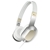 KEF M400 Hi-Fi Headphones (Champagne White) - BRAND NEW