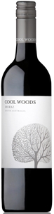 Cool Woods Shiraz 2016 (12 x 750mL), SA.