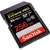 SanDisk 256GB Extreme PRO UHS-I SDXC Memory Card (V30) 95mb/s SDSDXXG-256G