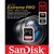 SanDisk 64GB Extreme Pro 300/260RW UHS-II/ U3 SDSDXPK-064G