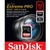 SanDisk 32GB Extreme Pro 300/260RW UHS-II/ U3 SDSDXPK-032G