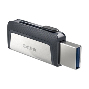 SanDisk ULTRA 128GB SDDDC2-128G Dual USB