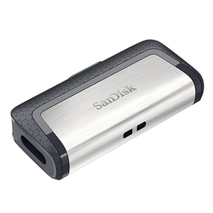 SanDisk ULTRA 32GB SDDDC2-032G Dual USB 