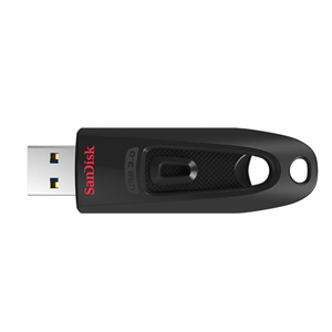 SanDisk Ultra CZ48 16G USB 3.0 Flash Dri