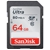 SanDisk 64GB SDHC Class 10 Ultra 80MB/S (SDSDUNC-064G)