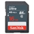 SanDisk 16GB SDHC Class 10 Ultra 48MB/S (SDSDUNB-016G)