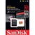 SanDisk SDSQXAF-032G-GN6MA 32GB MICRO SDHC EXTREME A1 V30 UHS-I/ U3 100MB/s